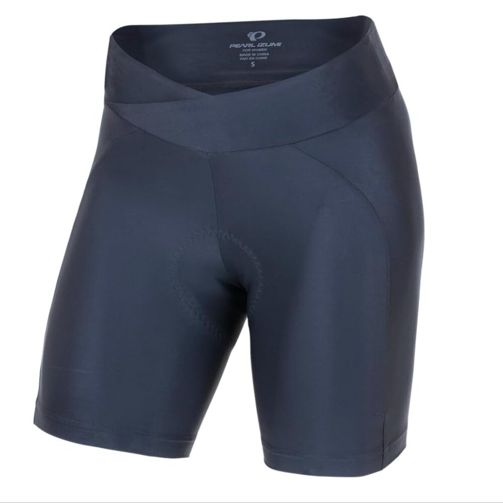 Pearl Izumi Podium Shorts S Dark Ink NWT